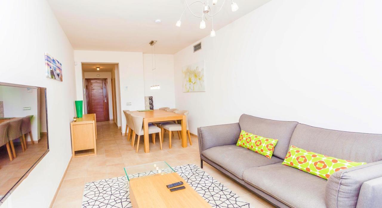 New 2Br 2Ba Fully Equipped - Alamar La Cala Mijas Exterior foto