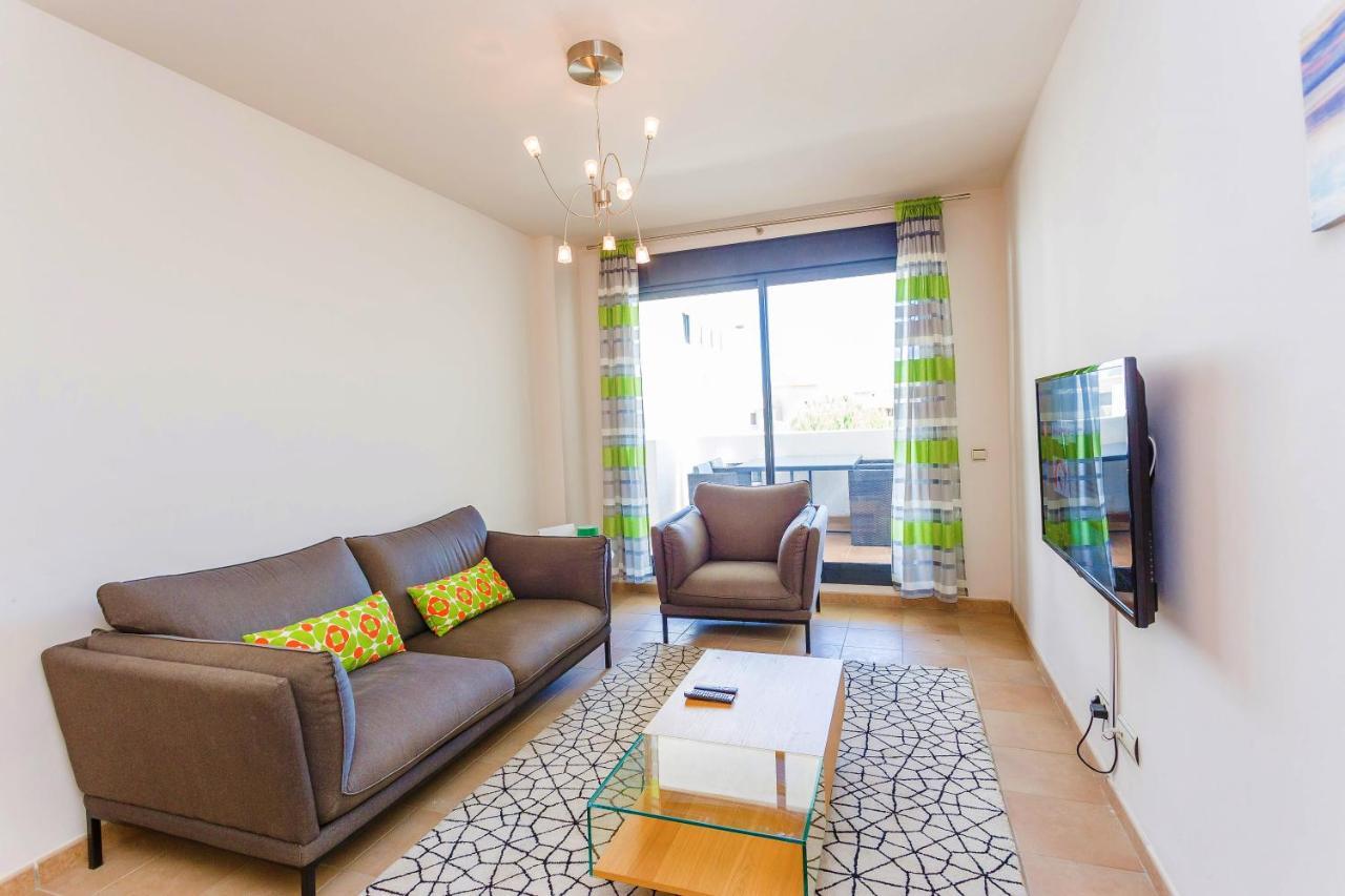 New 2Br 2Ba Fully Equipped - Alamar La Cala Mijas Exterior foto